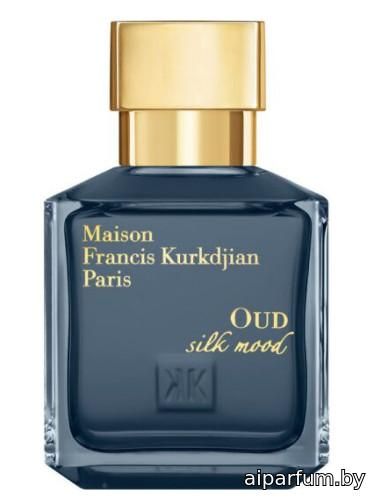 Oud Silk Mood