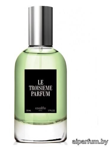 Le Troisieme Parfum