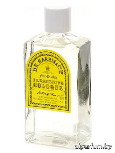Freshening Cologne
