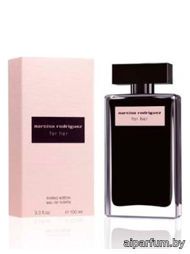 Narciso Rodriguez for Her (10th Anniversary Limited Edition)