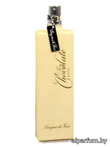 White Chocolate
