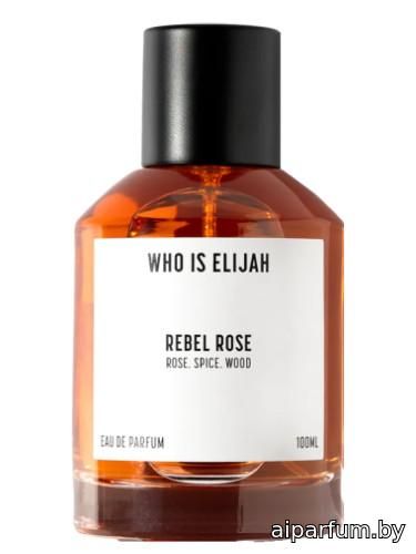 Rebel Rose 