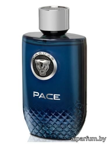 Jaguar Pace