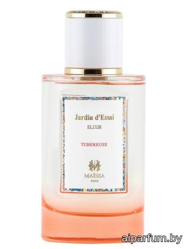 Jardin d’Essai 