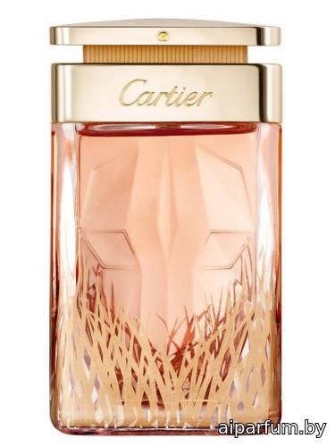 La Panthere Eau de Parfum Edition Limitee 2017