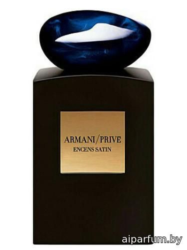 Encens Satin