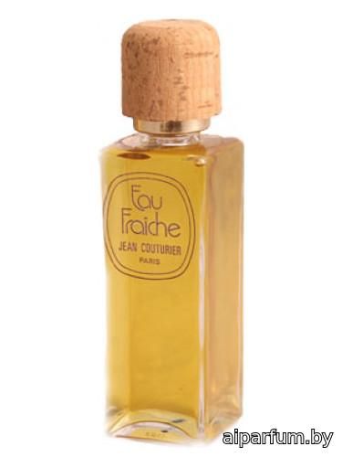 Eau Fraiche