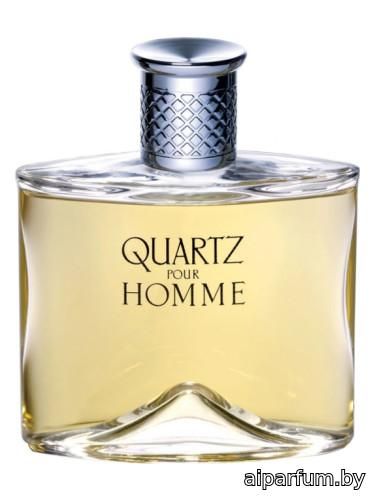 Quartz pour Homme
