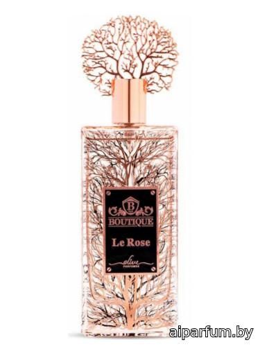 Le Rose
