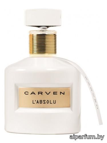 Carven L'Absolu