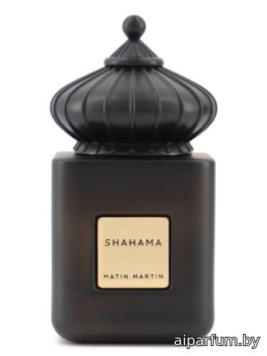 SHAHAMA EAU DE PARFUM
