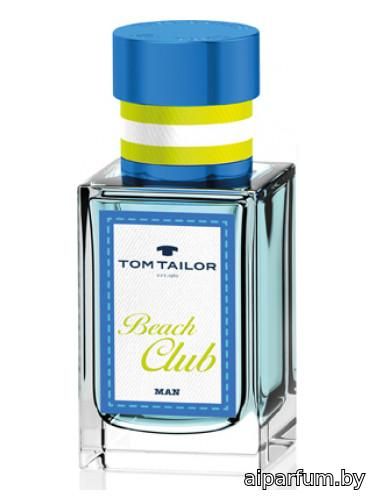 Tom Tailor Beach Club Man