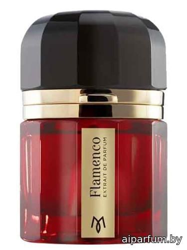 Flamenco Extrait de Parfum