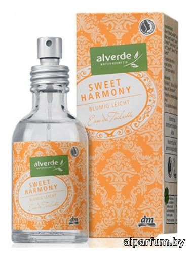 Sweet Harmony
