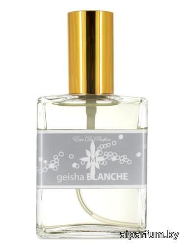 Geisha Blanche Eau de Parfum