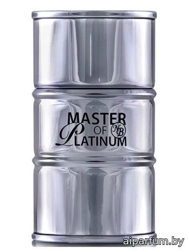 Master of Platinum