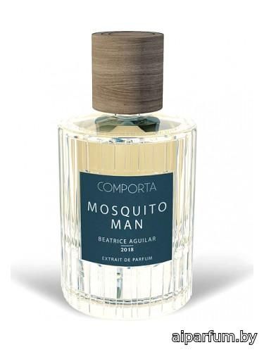 Mosquito Man Extrait de Parfum