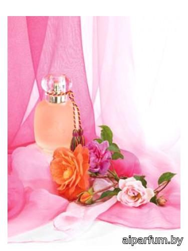 Rose Kashmirie