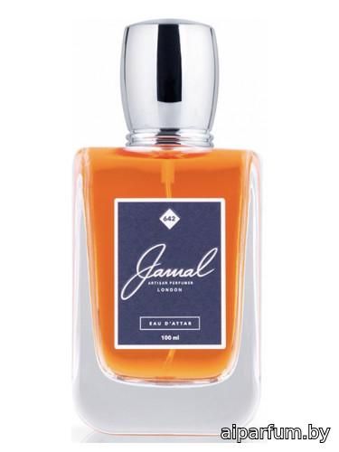 Scent 642