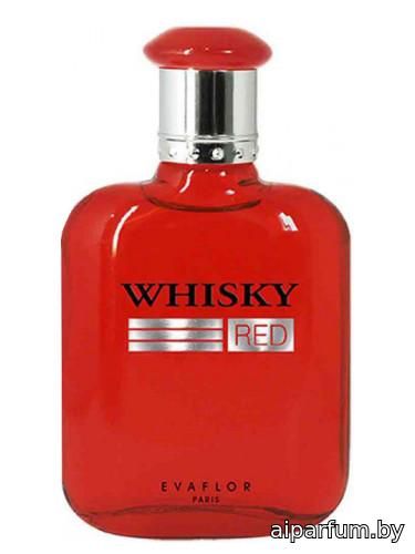 Whisky Red