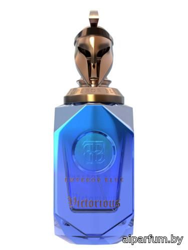 Victorious