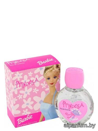 Barbie Princess