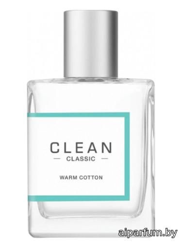 Clean Classic Warm Cotton