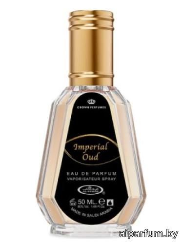 Imperial Oud