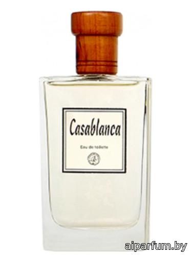 Casablanca