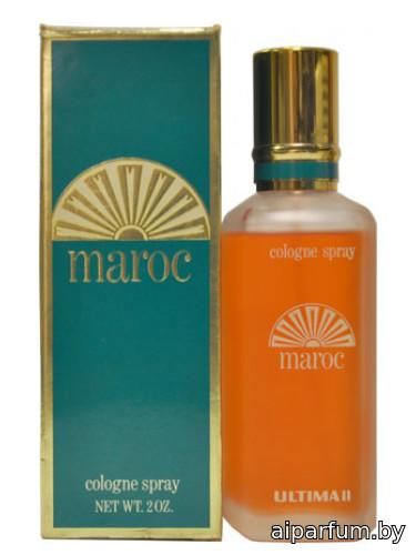 Maroc
