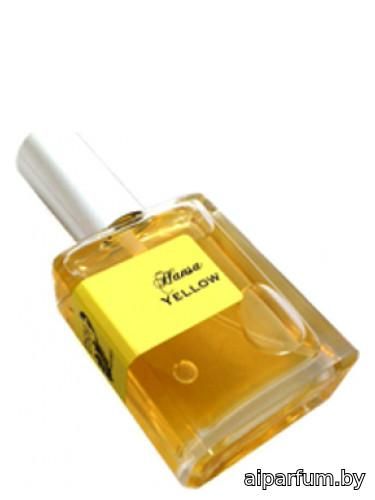 Hansa Yellow 