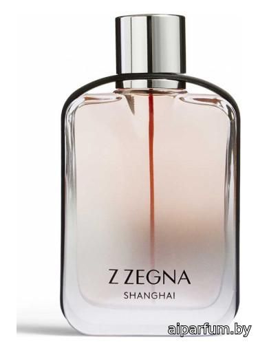 Z Zegna Shanghai