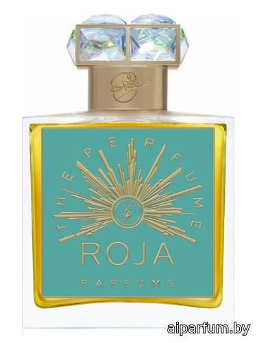 Fortnum & Mason The Perfume