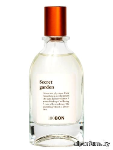 Secret Garden