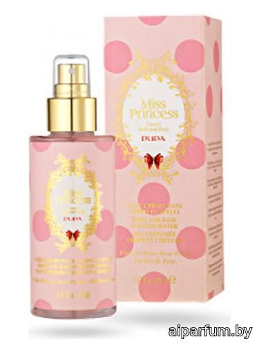 Miss Princess - Petali Di Rosa