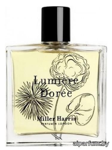Lumière Dorée