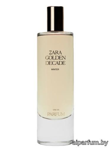 Golden Decade Winter