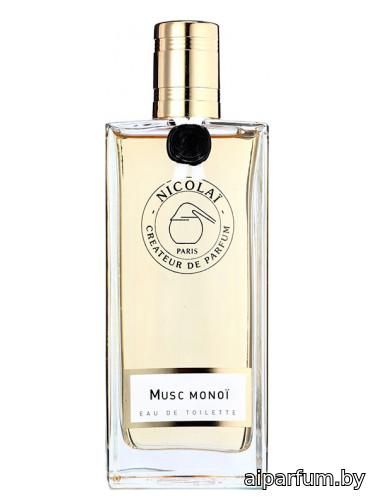 Musc Monoi