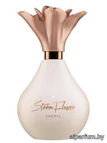 StormFlower Eau de Toilette