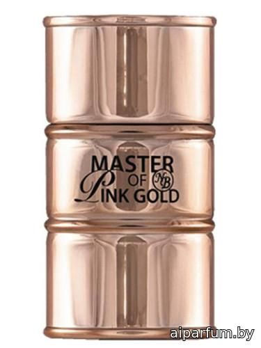 Master of Pink Gold