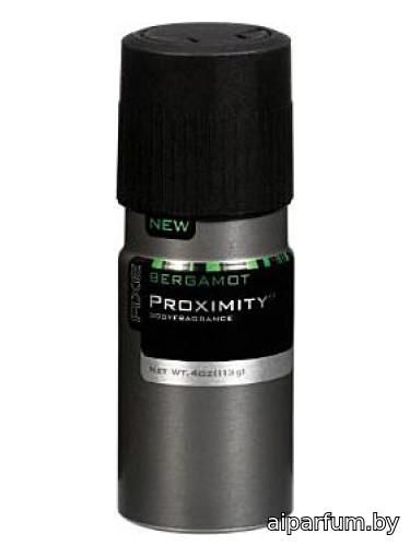 Bergamot Proximity