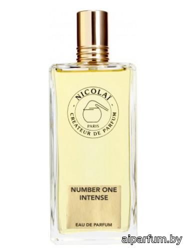 Number One Intense