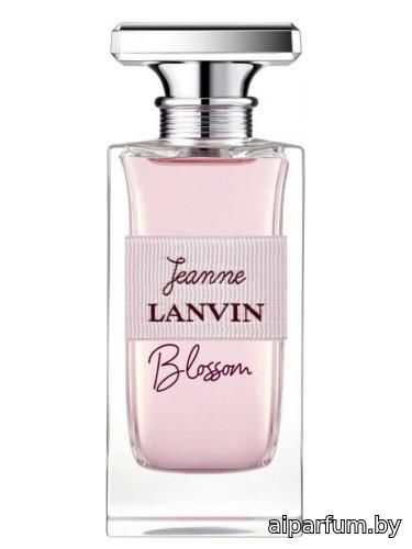 Jeanne Lanvin Blossom