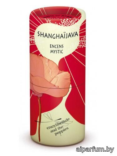 ShanghaiJava Encens Mystique