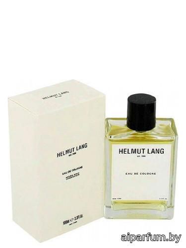 Eau de Cologne