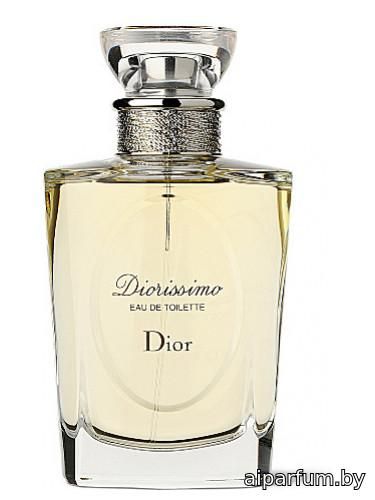 Les Creations de Monsieur Dior Diorissimo Eau de Toilette