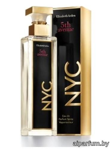 5th Avenue NYC Limited Editon