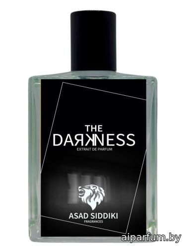 The Darkness