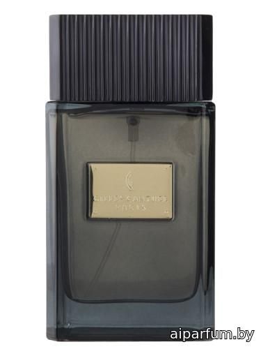 Gilles Cantuel Noir Eau de Parfum