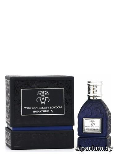 Signature V